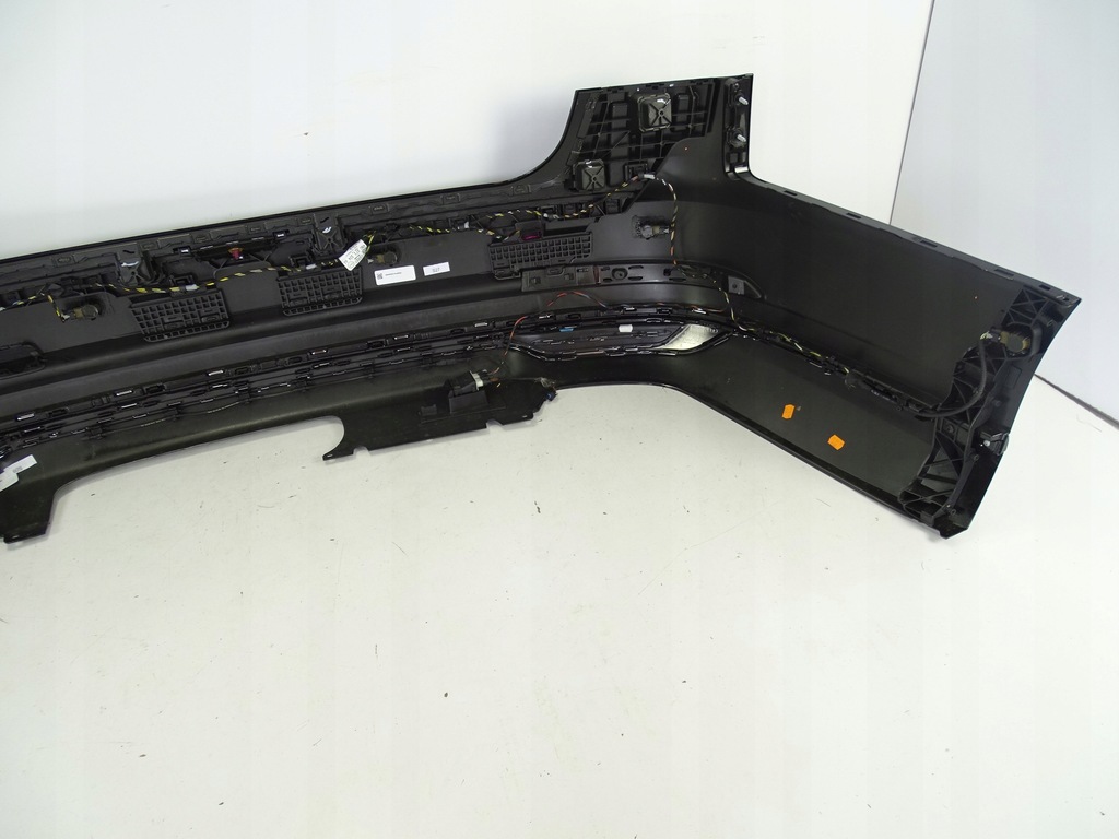 фото №7, Бампер задня задній audi a8 d5 4n0