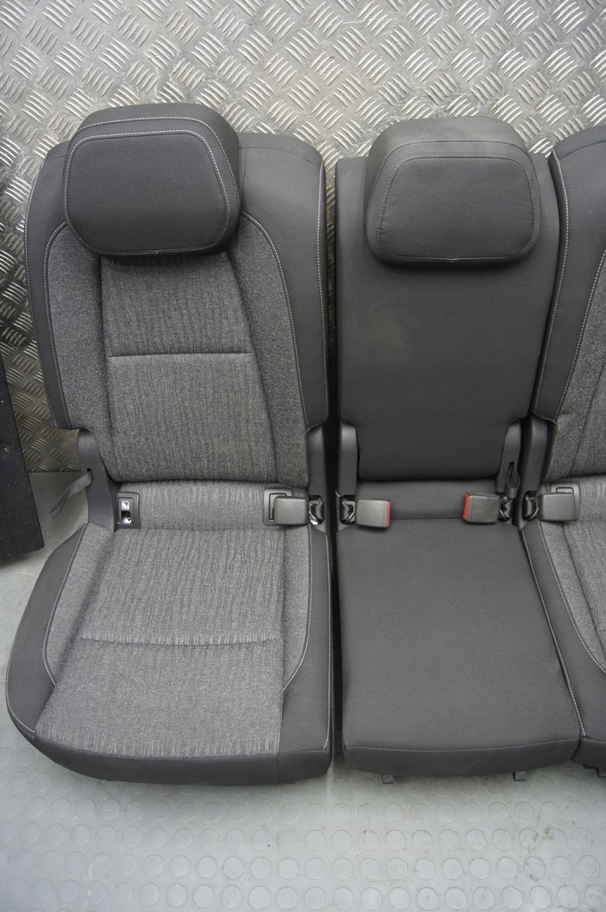 фото №9, Сиденья сиденье karoq