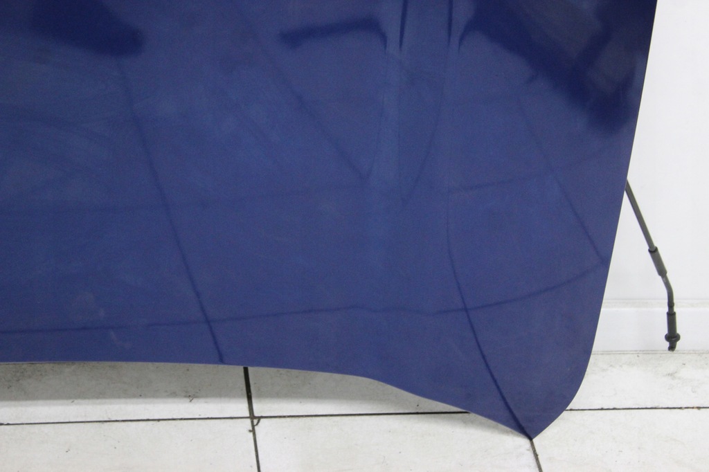 фото №6, Капот кришка двигуна nissan x-trail t31 2007- b53