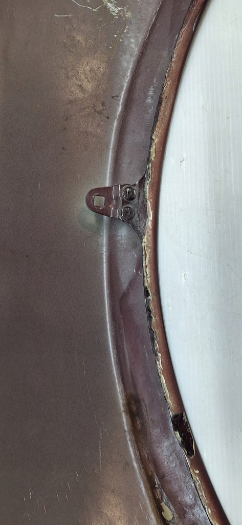 фото №16, Bentley continental gt 3sd крила правий передній перед