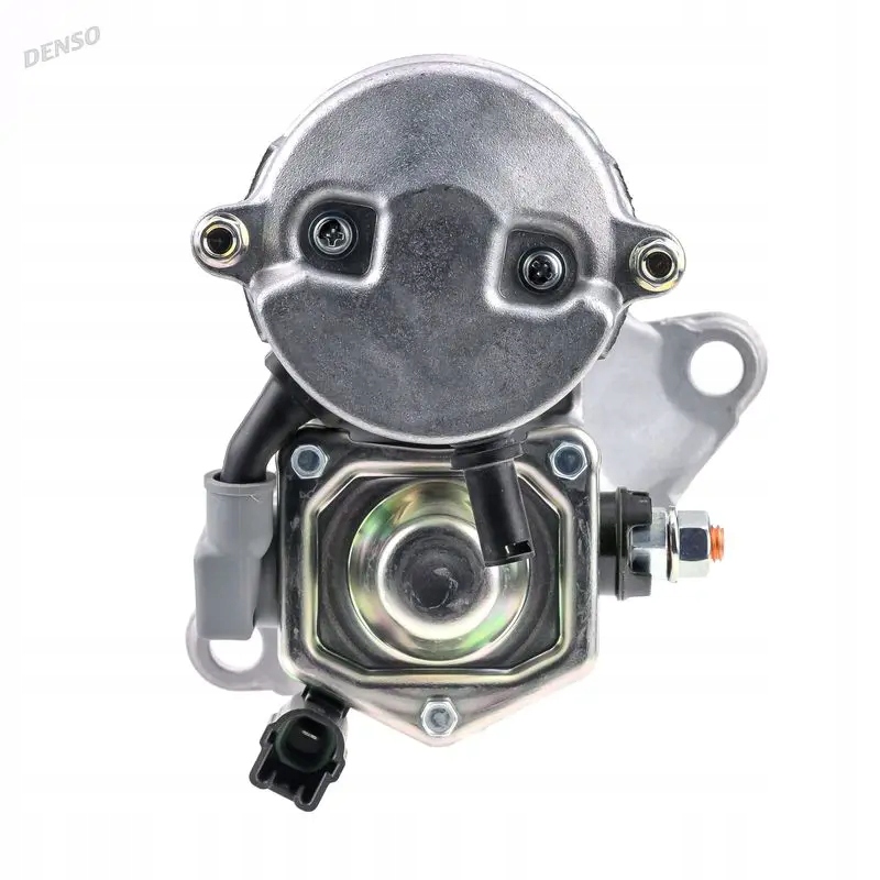 фото №3, Стартер dsn929 denso lexus toyota avensis verso