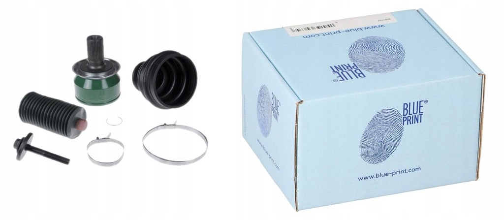 фото №1, Шарнір привідний kpl. mazda 3 bk 2003.10- 2009.1