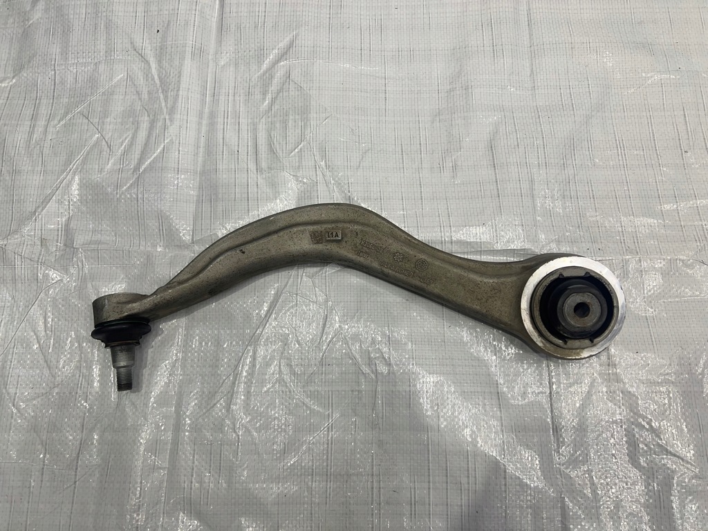 фото №1, Alfa romeo stelvio qv lift рычаг передний