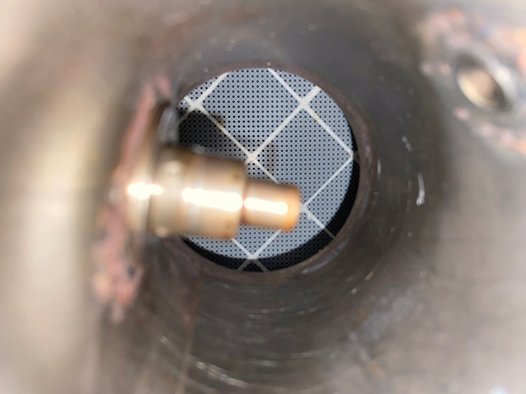 Boxer jumper 2.2 b-hdi 18-фільтр часток твердих dpf fap euro 6 kompletny Доставка