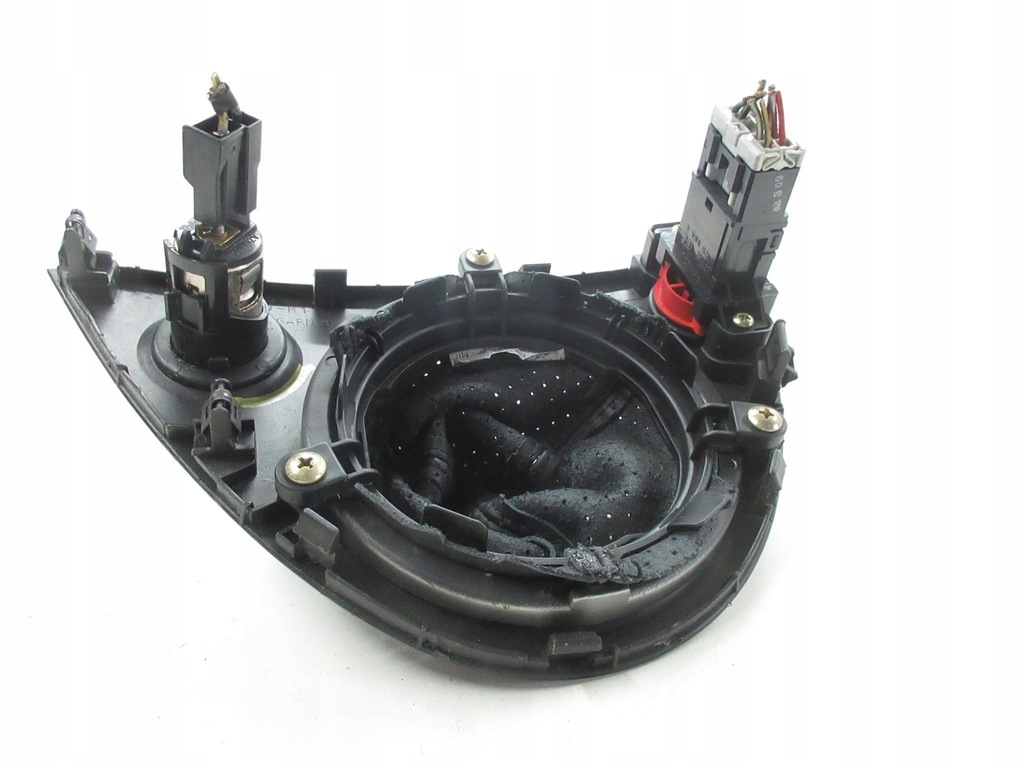 фото №5, Honda civic vii 5d hb 1.4 16v 90 km чехол защита выборщик переключения передач