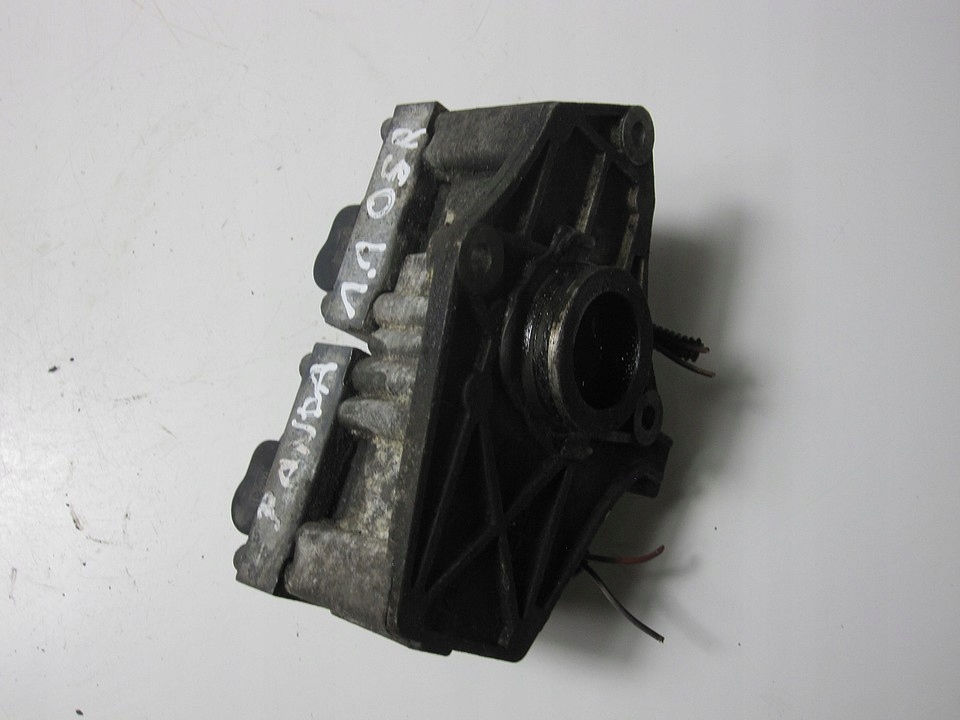 фото №8, Катушка зажигания fiat panda 1.1 05r двойной