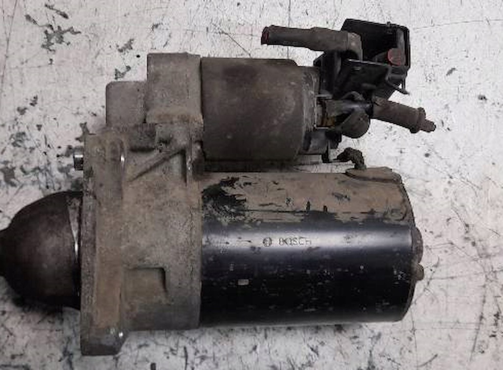 Купити Стартер fiat punto