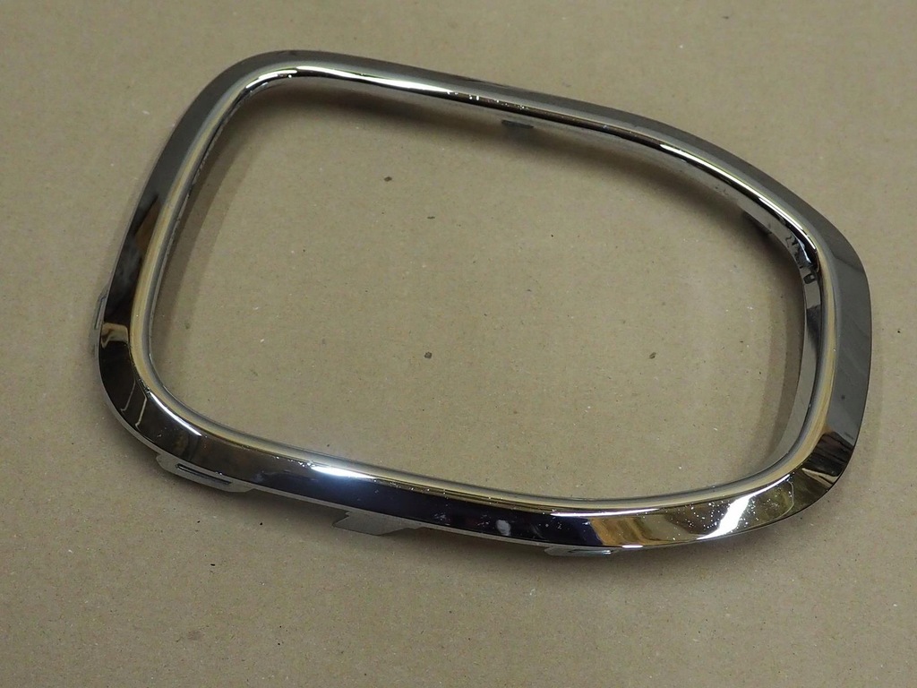 фото №13, Mm рамка бампера левая vw t-cross 2gm853101