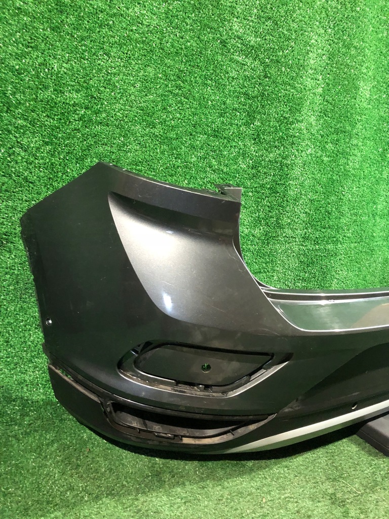 фото №5, Бампер задний vw t-roc lift