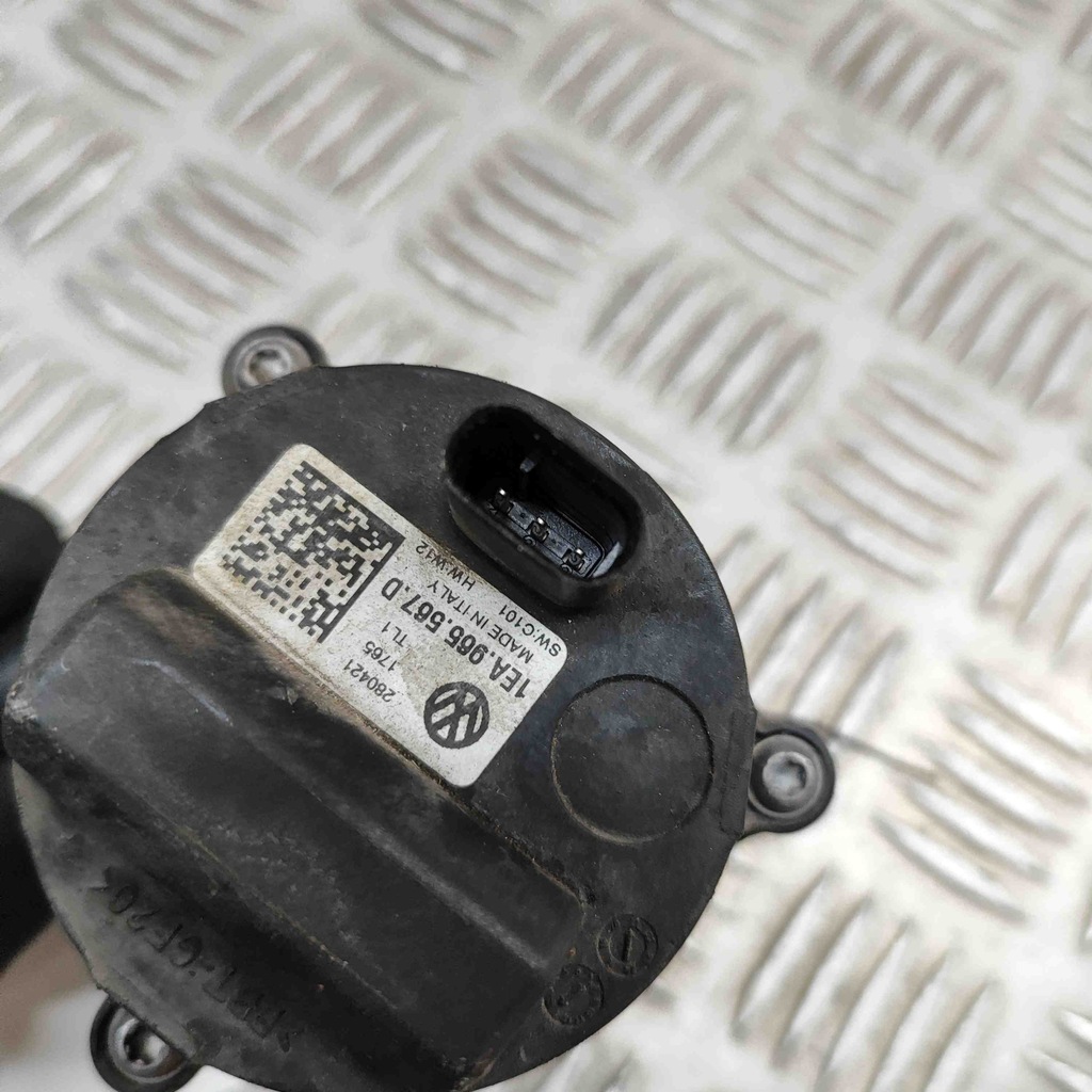 фото №6, Моторчик циркуляция wody vw id.3 e11 1ea965567d 22088391 107kw 2021