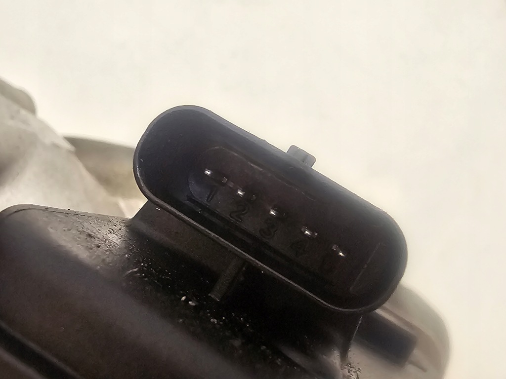 Bmw x5 g05 19- турбина турбонагнетатель 3.0b b58 8489597 америка Оригинал