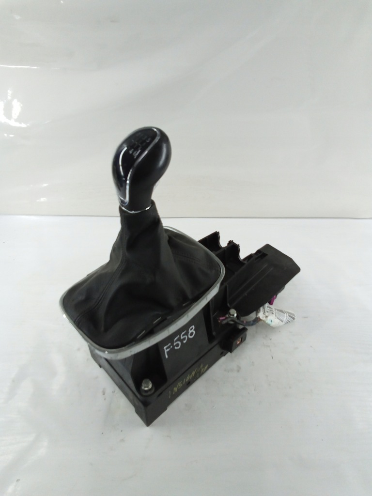 фото №1, F558 домкрат перемикання передач insignia 6b 55563829