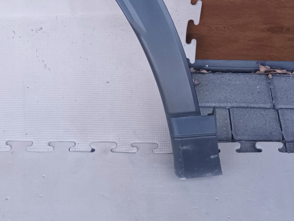 фото №7, Молдинг передняя левая honda crv cr-v vi перед левый 2024 -