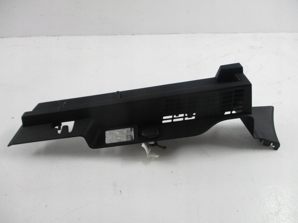 фото №4, Обшивка renault scenic iv799111959r правий