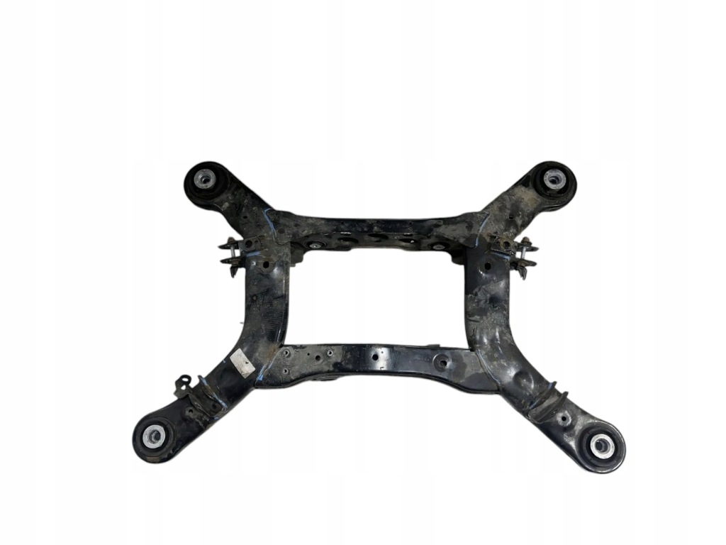 Купить Mercedes-benz gls x166 подрамник задние