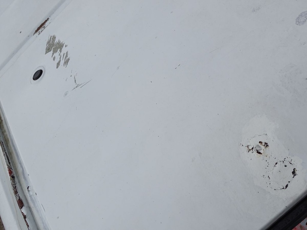 фото №5, Renault mascott 99-10 дах подвійний кабіна