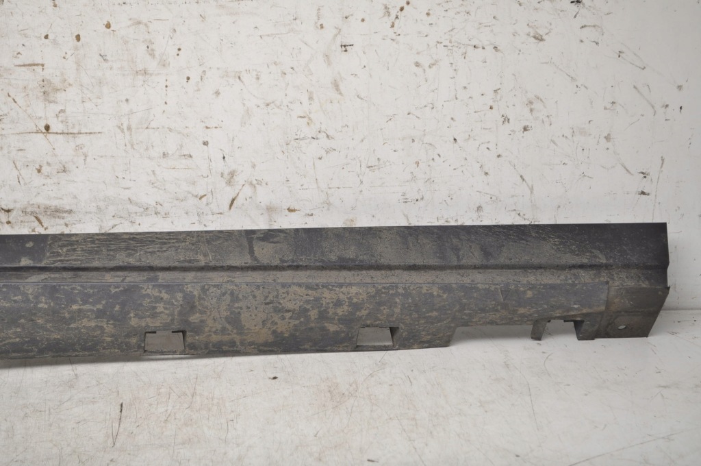 фото №2, Ford kuga mk2 накладка поріг права