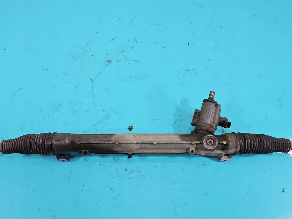 фото №13, Трансмиссия рулевая рулевая рейка audi a5 8t 8t1422066b