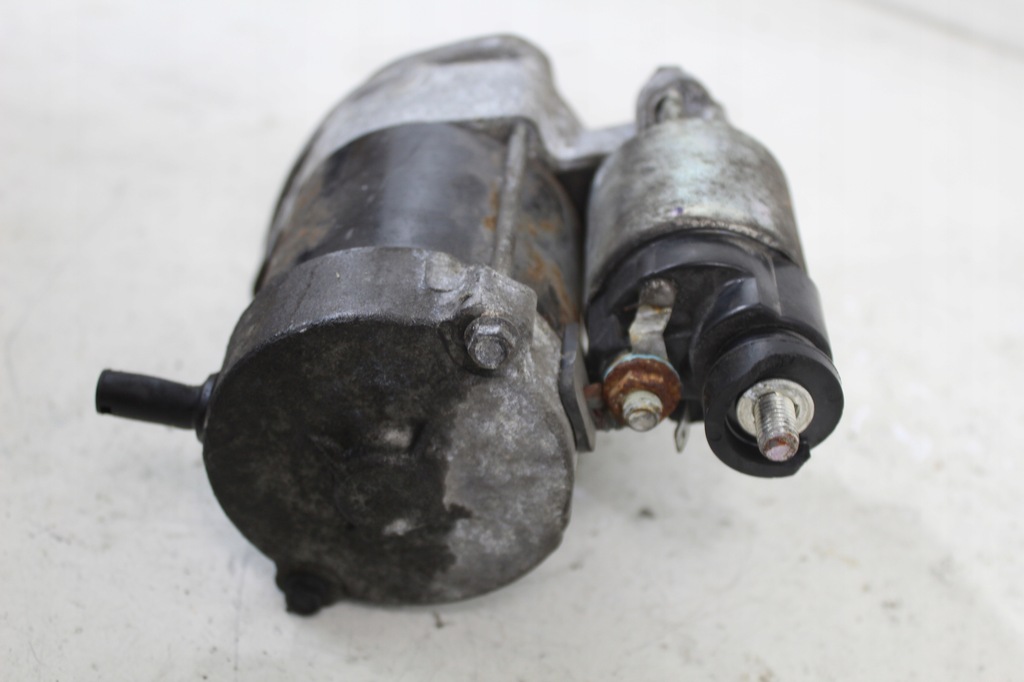 фото №5, Стартер honda city 1.4b