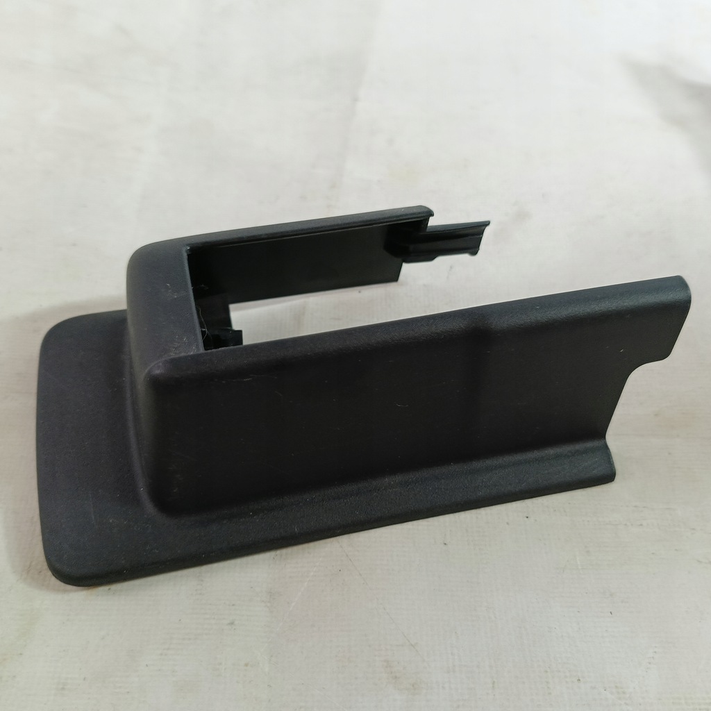 фото №8, Subaru ascent 19- захист рейки сидіння заднього usa