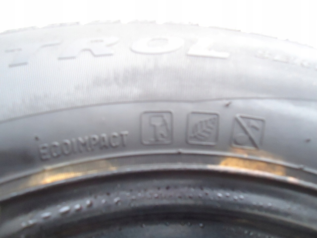 фото №10, Opel mokka astra j k колеса зимовий r16 5x105 195