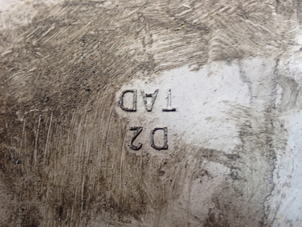 Opel astra g 2 98-09 1.6 поддон масляная r90400134 Цена