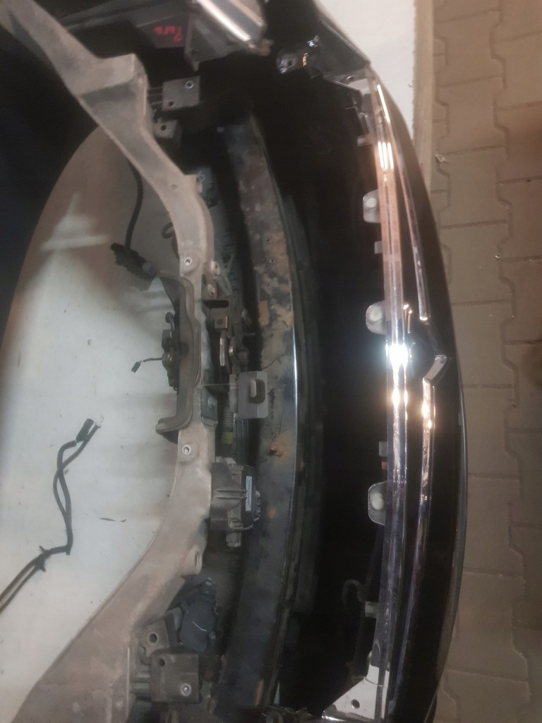 фото №6, Tesla s 12-16r przed lift kompletny перед