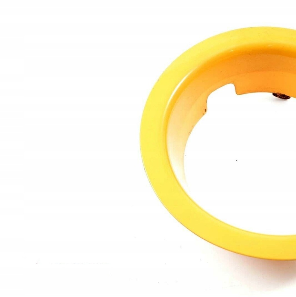 Mini cooper s r55 r56 защита заливной топлива жёлтая Цена