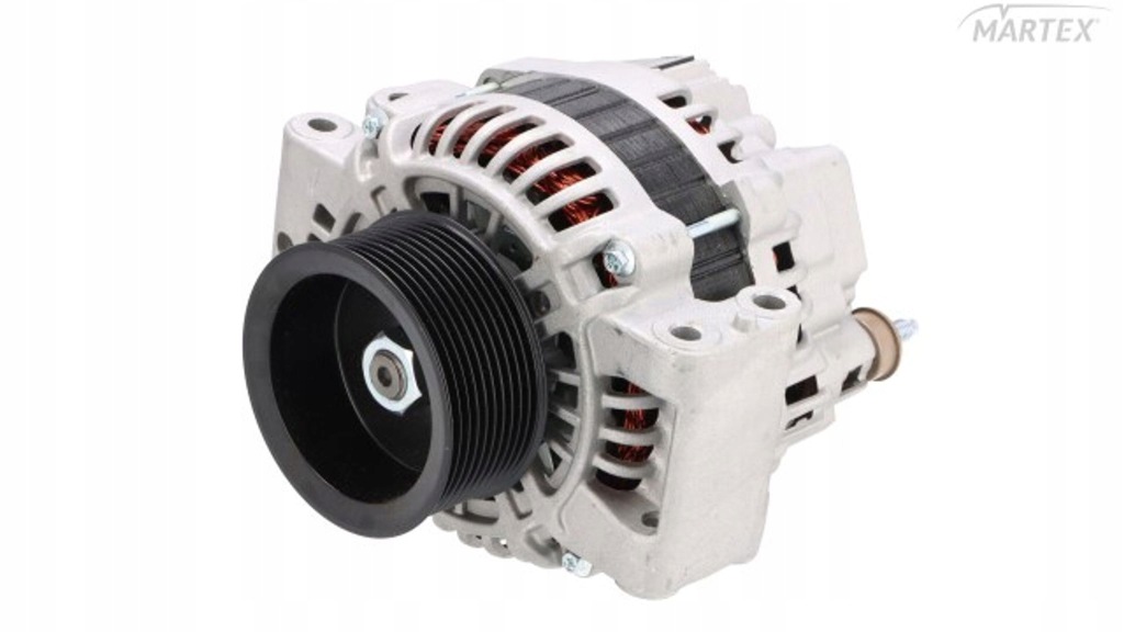 Купить Генератор scania p,g,r,t dc16 100a