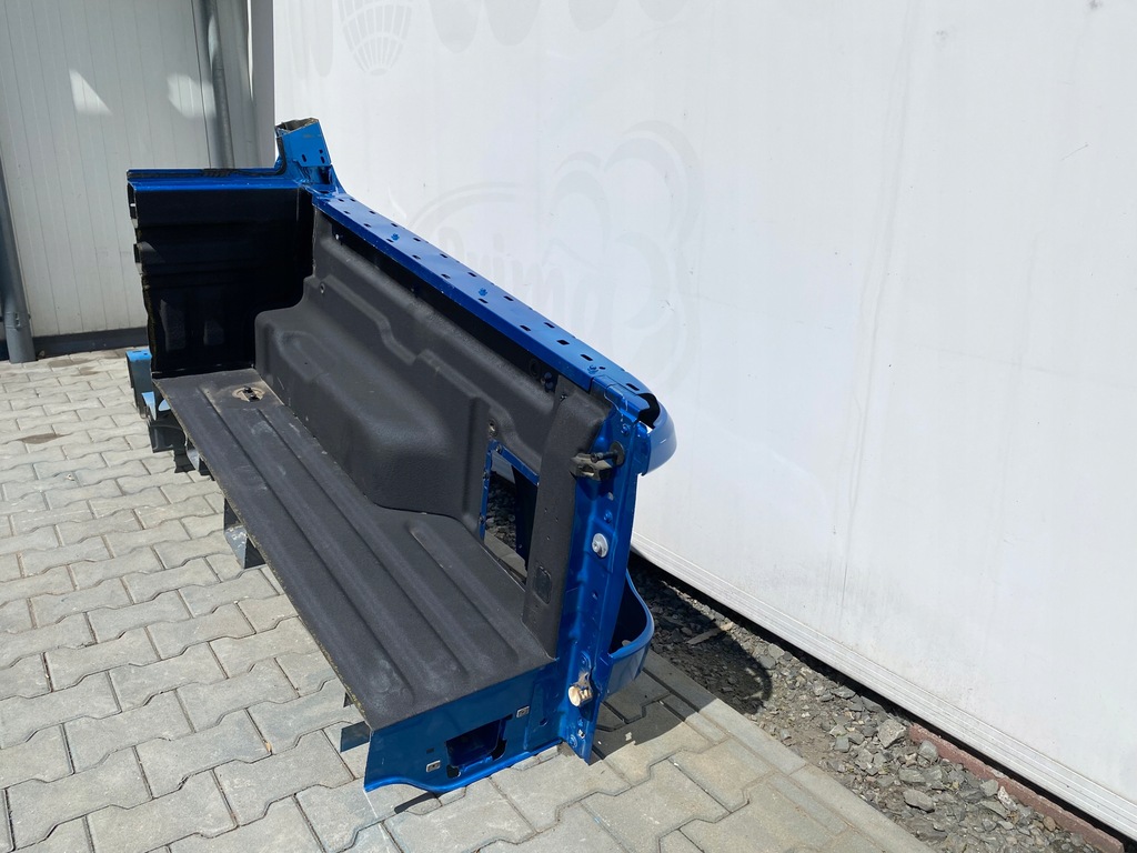 фото №8, Крыло задняя правый кузов bok четверть ford maverick 2022+ usa