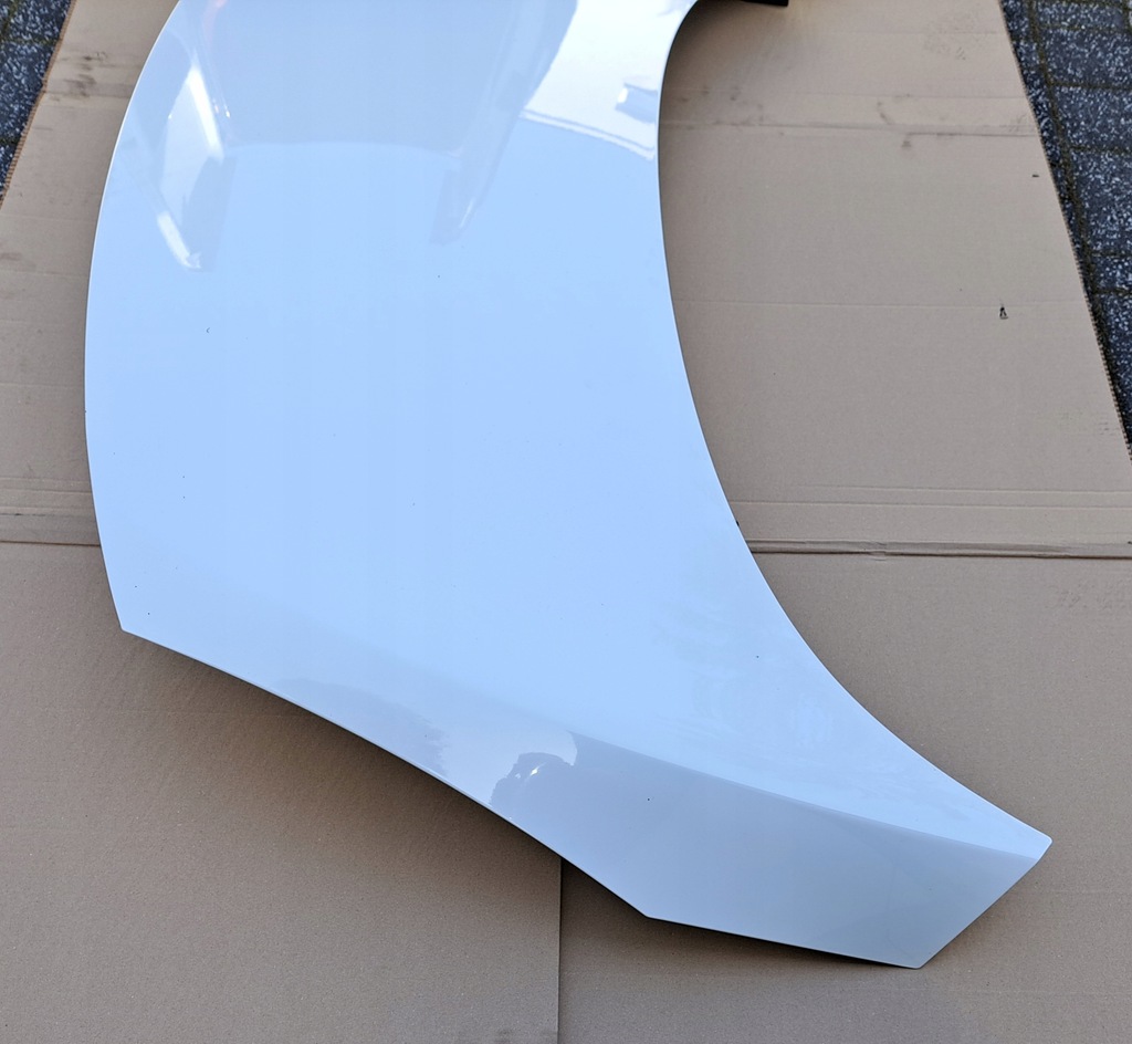 фото №4, Renault scenic iii lift 2013-2016 капот