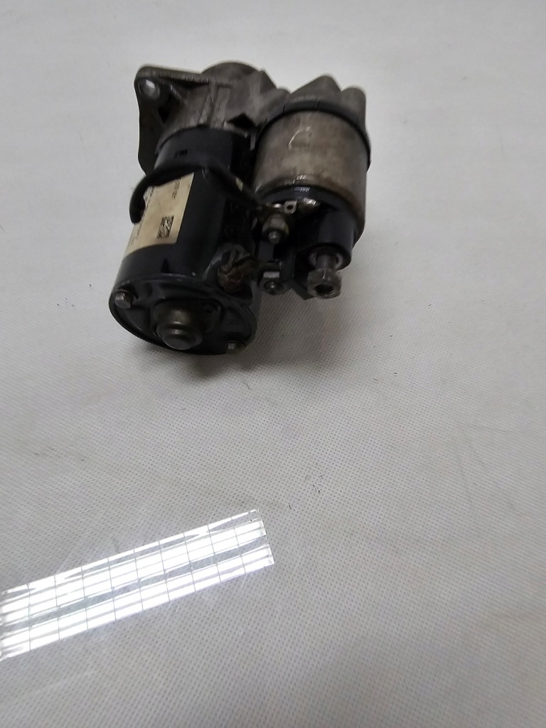 Стартер opel corsa d 1.2 16v bosch 55578921 с Разборки