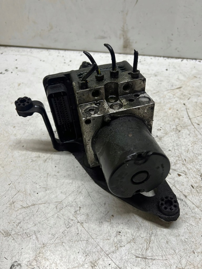 фото №1, Bmw x5 e70 2008 насос abs