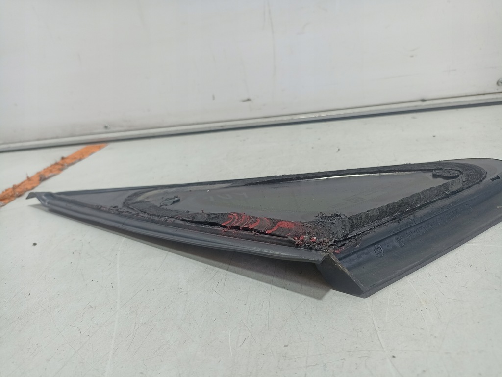 фото №7, Ford puma mk2 стекло стекло правая задняя