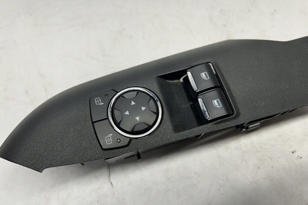 фото №8, Кнопка керування вікон лівих передніх двері ford usa mustang coupe