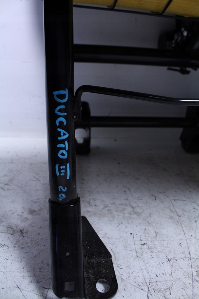 фото №6, Сиденье заднее сиденье fiat ducato iii 20r.