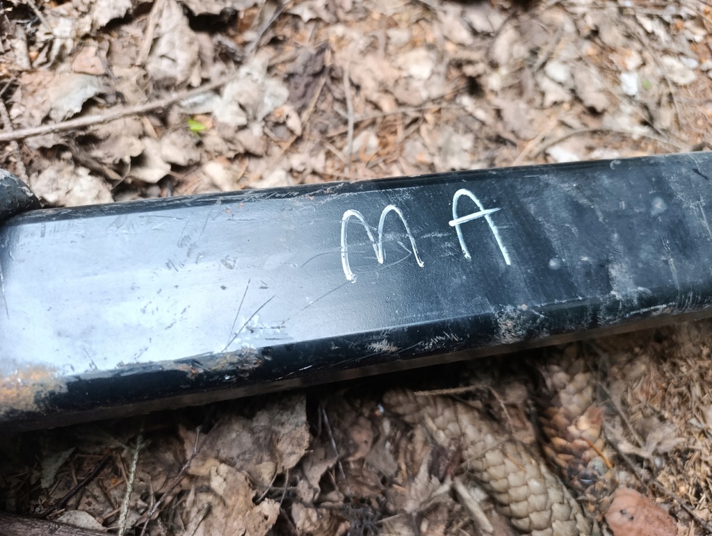 фото №5, Балка фаркоп буксировочный opel meriva a 314289