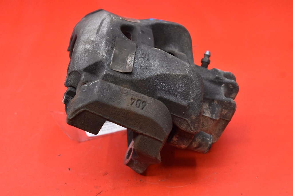 фото №4, Суппорт тормозной правый перед 9835572180 peugeot e-2008 2 ii 136 km 19-21