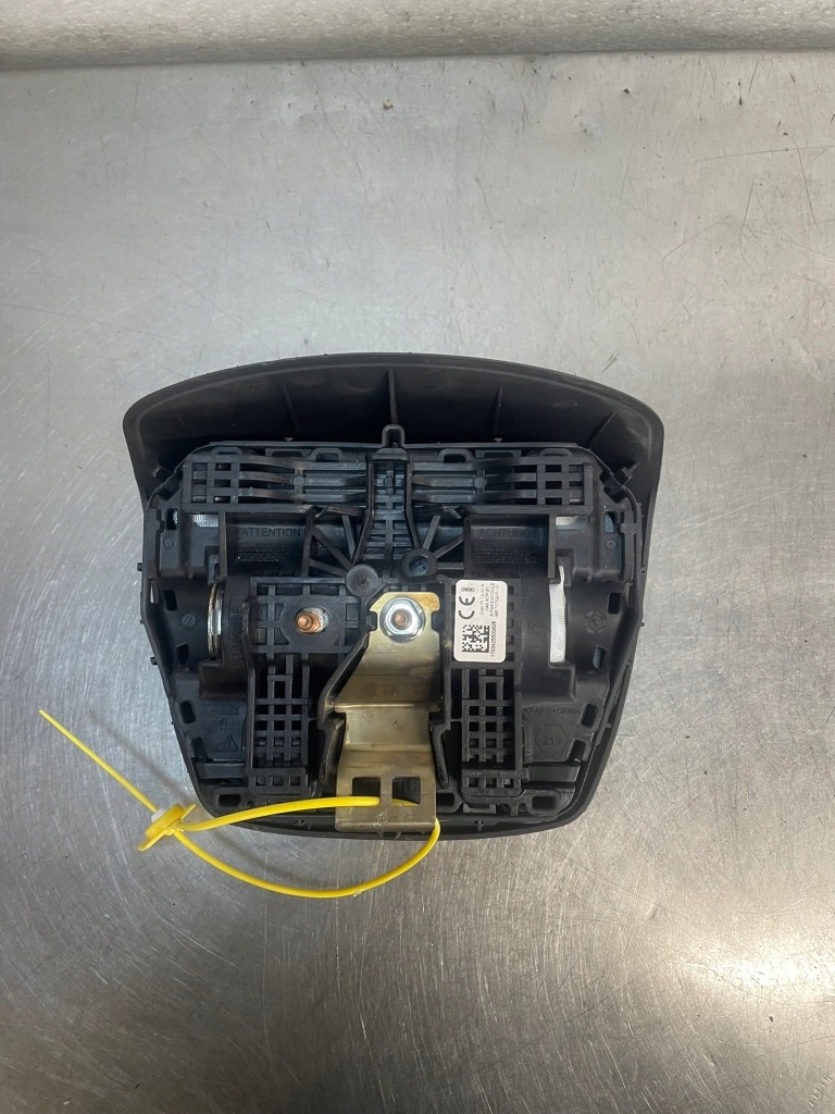 Подушка безпеки подушка водія renault kangoo 2 3 рестайлінг  985707520r Недорого