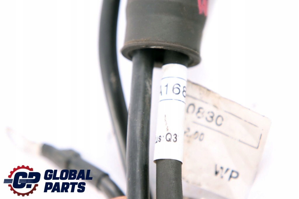 Mercedes w168 шланг кабель стартер генератор Доставка