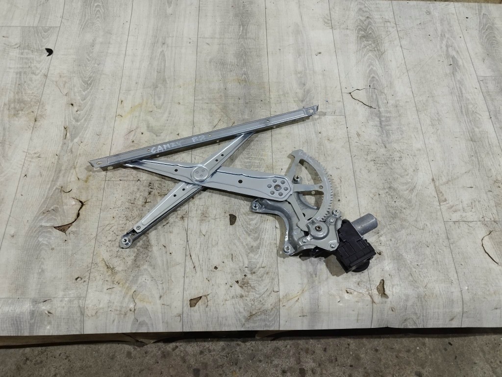 фото №1, Toyota camry viii xv70 2017- подъемник стекло правый перед