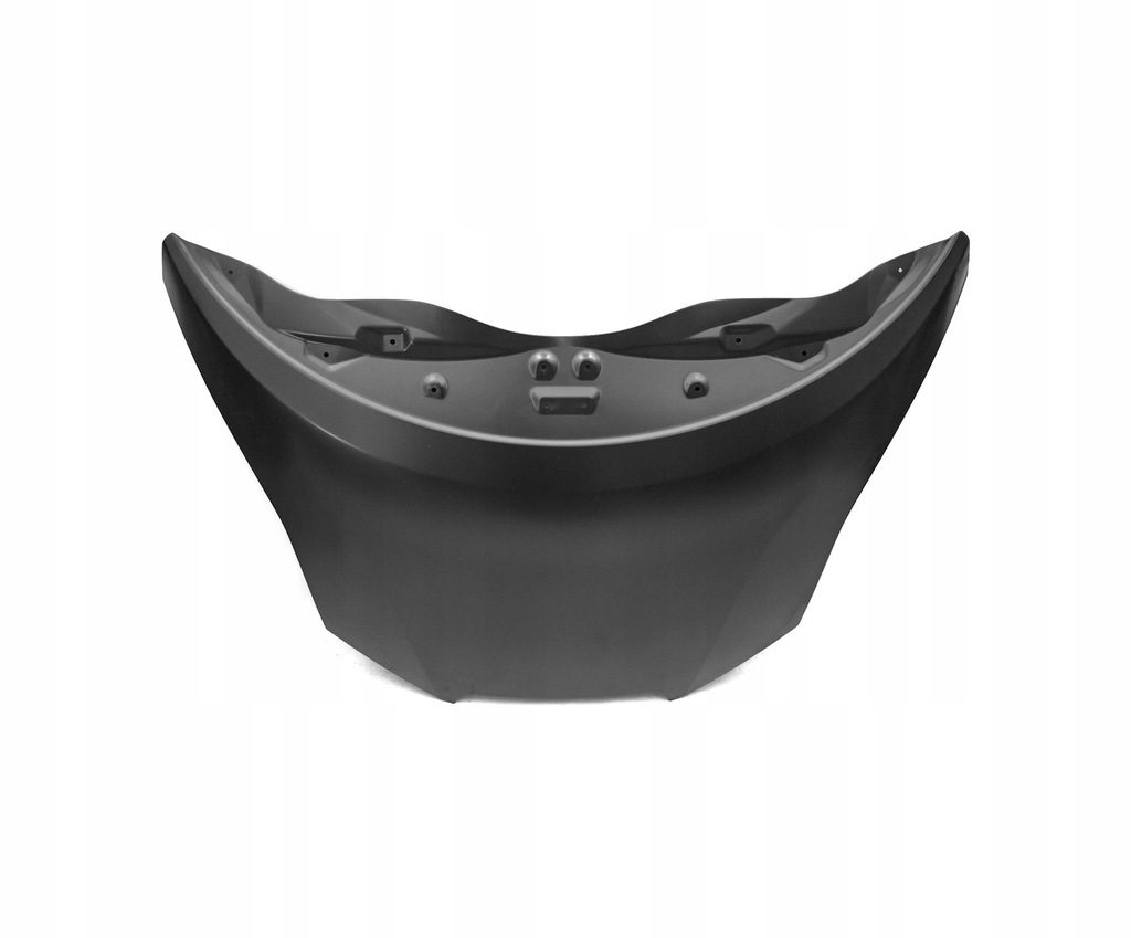 фото №1, Капот do nissan leaf 2010-2017 f51003nlma