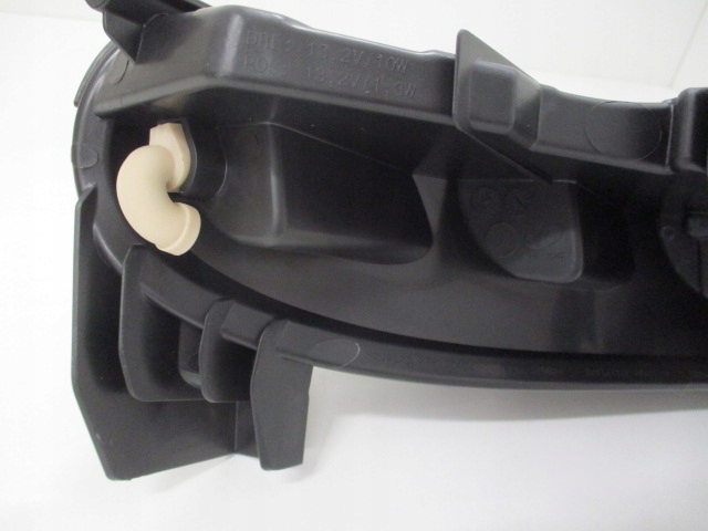 фото №8, C3 aircross лампа движение dziennej led левая хром