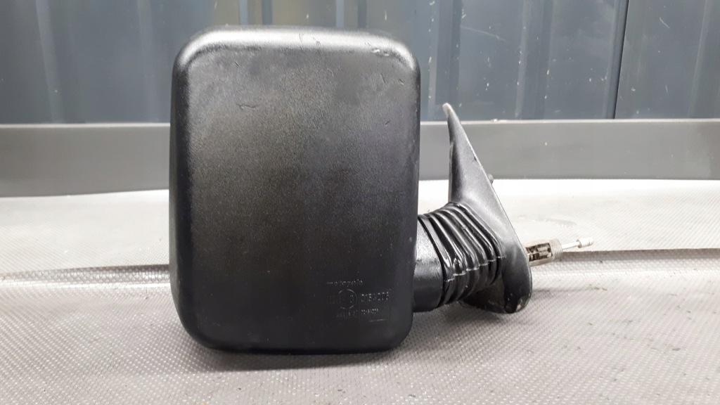 фото №1, Дзеркало праве механічний fiorino i