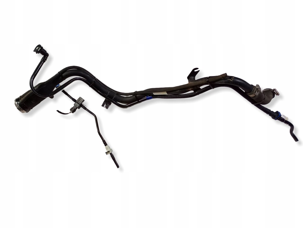 Купити Заливна горловина пального труба chrysler pacifica 2017 -