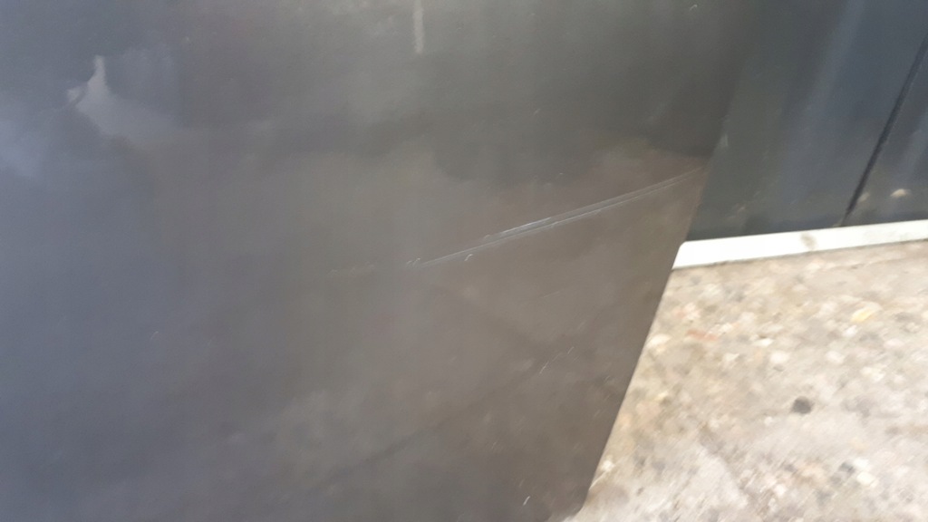 фото №10, Двері правий перед bmw ii f45 szary