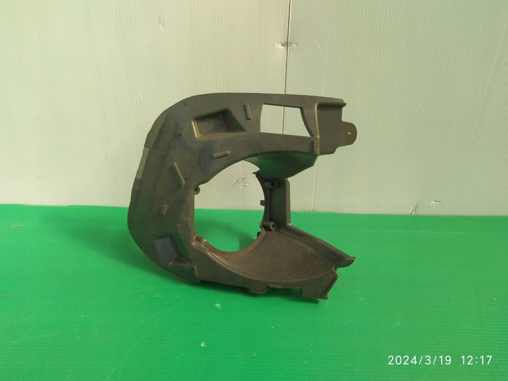 фото №9, Trafic iii рамка кронштейн протитуманної фари праве / ліва