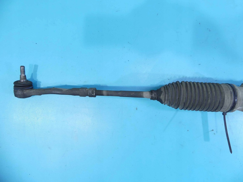 фото №8, Трансмиссия рулевая рейка peugeot partner ii 08-