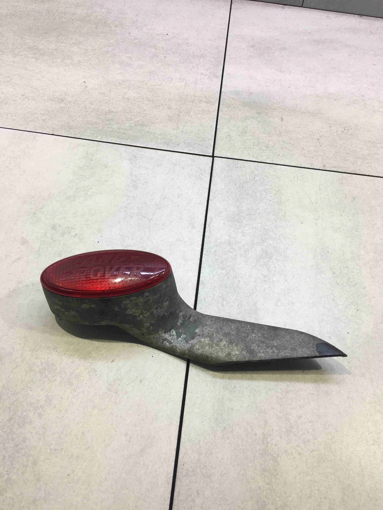 фото №1, Лампа стоп land rover freelander 1.8 16v