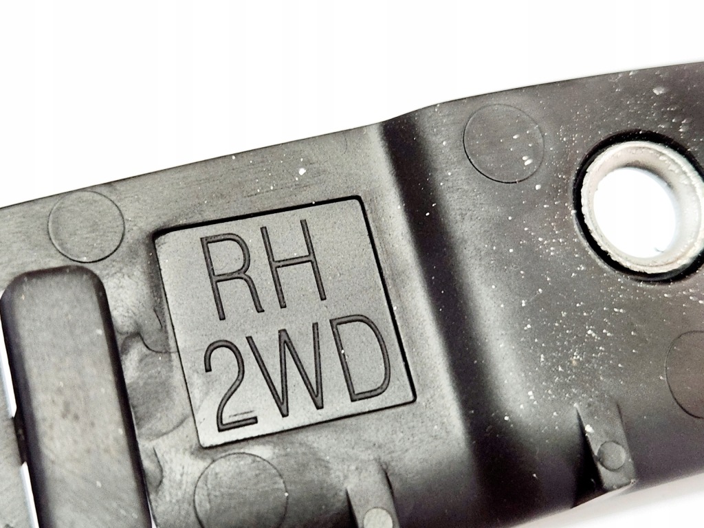 фото №4, Ветровик подкрылок передние правое infiniti q50 rwd оригинальный номер